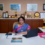 Prof. Dr. Chandran Rekha Jetty