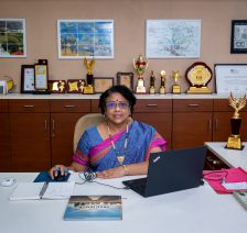 Prof. Dr. Chandran Rekha Jetty