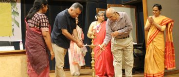 Celebration of 11th Foundation Day