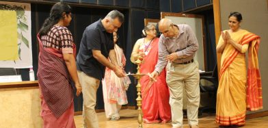 Celebration of 11th Foundation Day