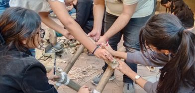 Design-Build workshop