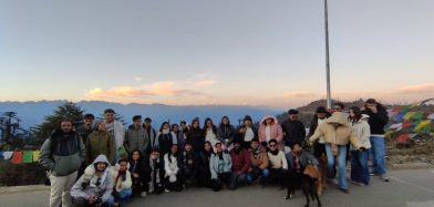 Related Study Program to Arunachal Pradesh