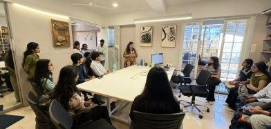 NASA The Insider – Edition 20 at Nashik