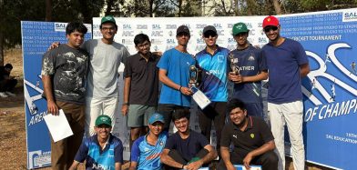 Championship at NASA Nexus – ARC (Arena of Champions) 2026