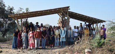 Design-Build workshop – Phase II