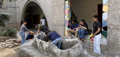 Innovative Student Installations and National Design Competition