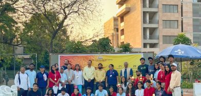 Sports Day 2026 and Intra-Institute Sports Events