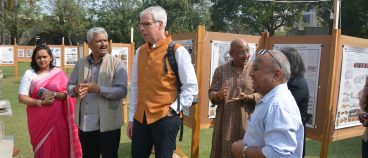 Kalp ’26 Showcases Creativity and Legacy at Nirma University