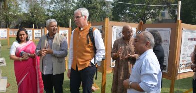 Kalp ’26 Showcases Creativity and Legacy at Nirma University