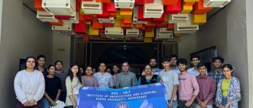 Expert Lecture on Indian Knowledge System