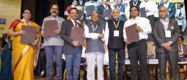 National-Level Recognition at 17th CIDC Vishwakarma Awards 2026