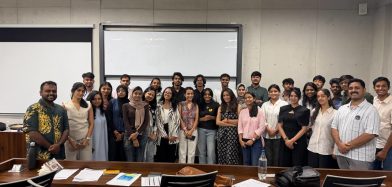 IAPNU at the 68th Annual NASA Convention 2026