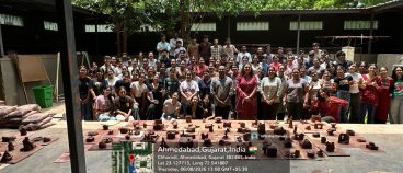 Orientation Programme 2026: Welcoming the New Batch at IAPNU