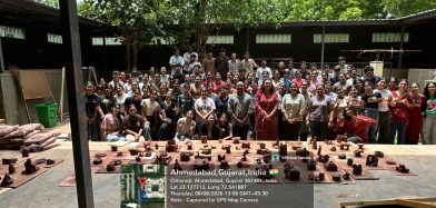 Orientation Programme 2026: Welcoming the New Batch at IAPNU