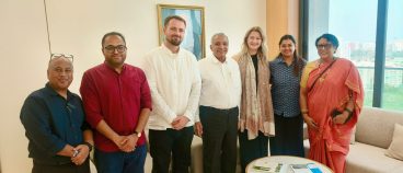 International Collaboration with IMS BAUHAUS® Archineer® Institutes e.V., Germany