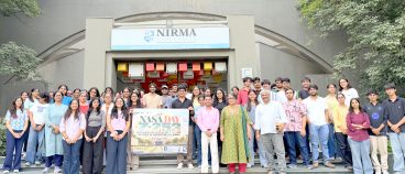 Nasa Day Celebration 2026