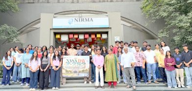 Nasa Day Celebration 2026