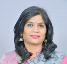 Madhuri Bhavsar