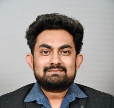Priyam Parikh