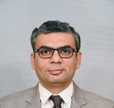 Dr. Chintan Mehta