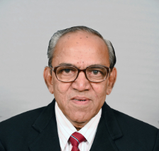 Umedbhai Patel