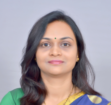 Jigna Patel