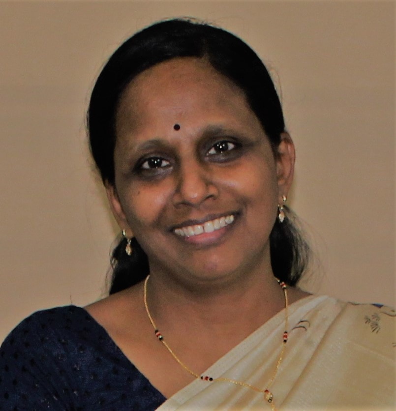 Sumitra Iyer