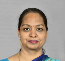 Sonia Mittal