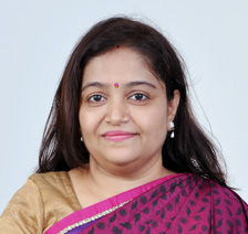  Priya Saxena