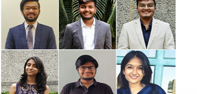 Nirma Teams win the Smart India Hackathon 2020