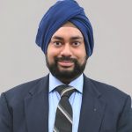 Aman Deep Singh