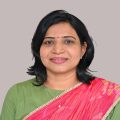  Dr. Amisha Patel