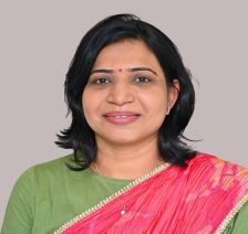 Dr. Amisha Patel