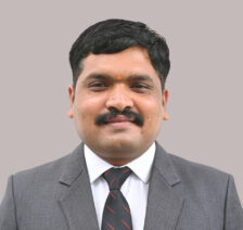 Dr Ramesh Ram Naik