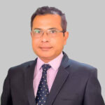 K.K. Tripathi