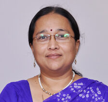 Manisha Upadhyay