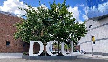 Visit to Dublin City University- A lifelong and indelible research experience
