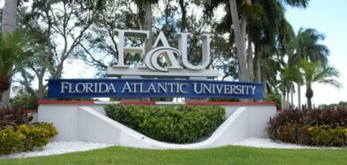 Deputation to Florida Atlantic University, Florida, USA as Adjunct Professor and Visiting Research Scholar