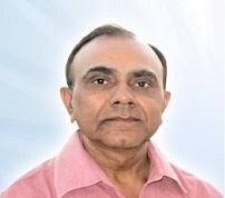 Madhukant Patel