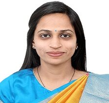 Dr. Ekta Patel