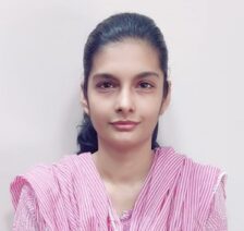 Deepika Bishnoi