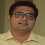 Viranchi Pandya