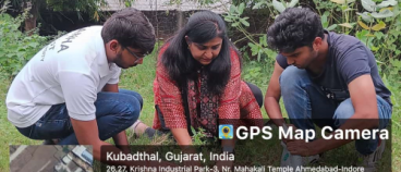 NSS School of Technology orchestrated  a plantation drive under the “Meri Mati Mera Desh” campaign.