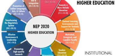 New Education Policy 2020 Highlights: Key takeaways for higher education