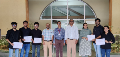 Waste to Wealth Hackathon: Tackling Plastic Waste in India