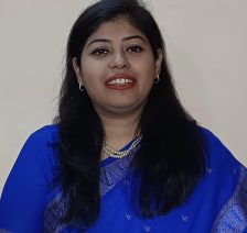 Shivangi Banerjee