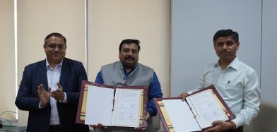 Institute of Technology signs MoU with Bureau of Indian Standards
