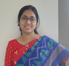 Somya Patel