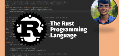 Rust: The Embedded Language That’s Outperforming C