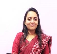 Jyoti Maheshwari